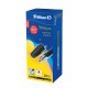 Pelikan 912303 bolígrafo Negro 20 pieza(s)